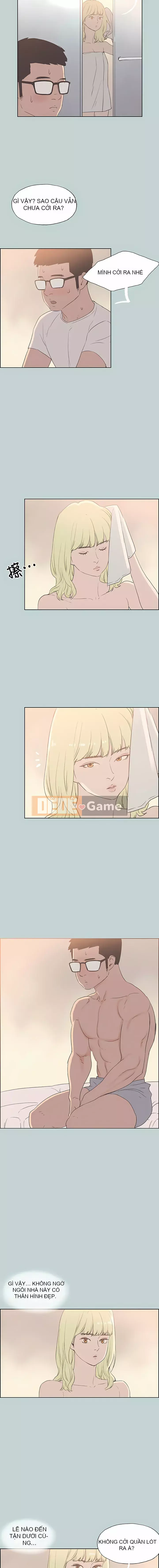 Một ngày tốt lành để gian lận Chương 1-131