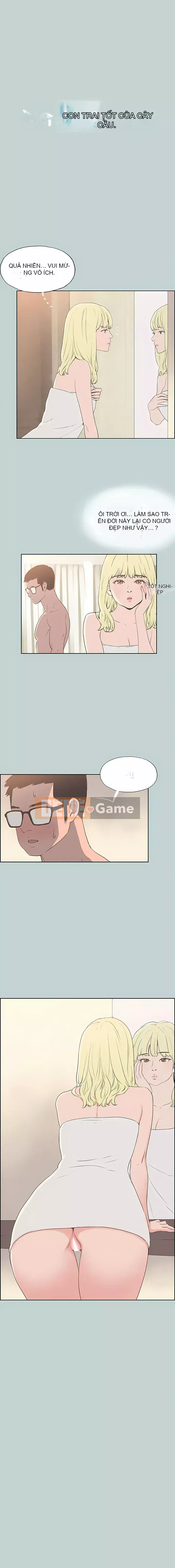 Một ngày tốt lành để gian lận Chương 1-131