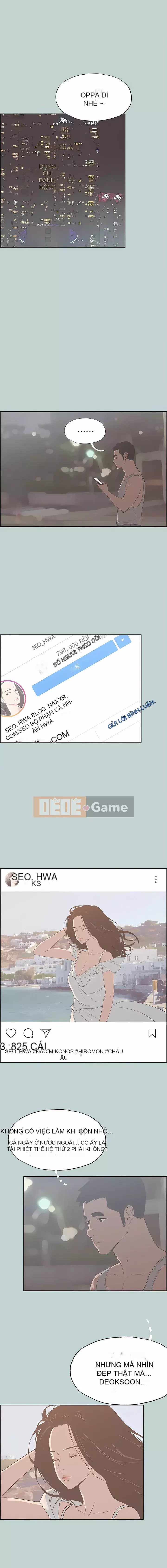 Một ngày tốt lành để gian lận Chương 1-131