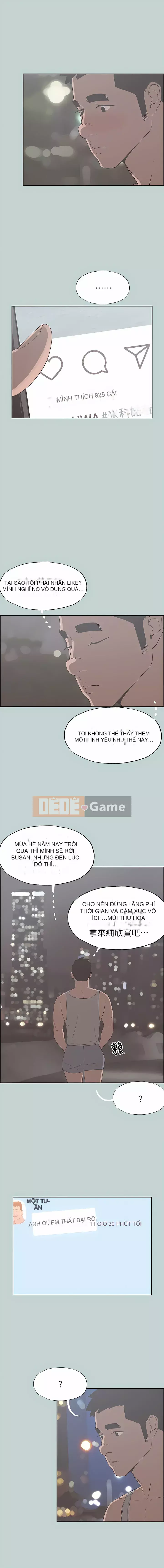 Một ngày tốt lành để gian lận Chương 1-131