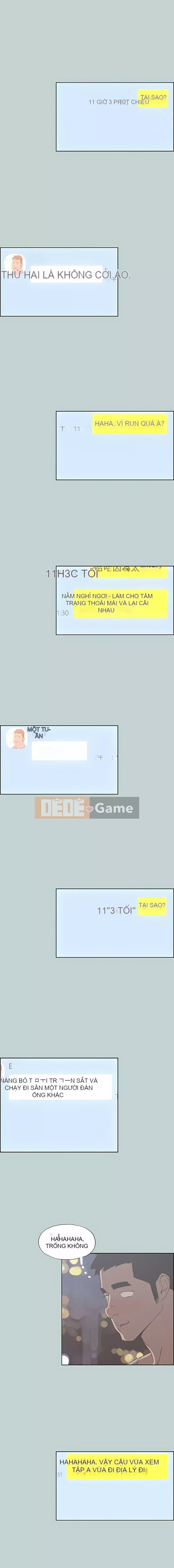 Một ngày tốt lành để gian lận Chương 1-131