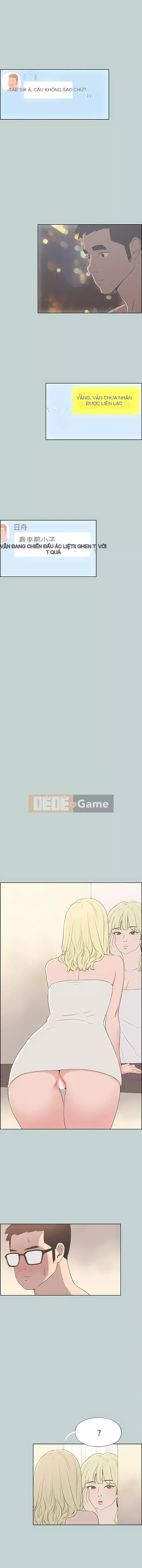 Một ngày tốt lành để gian lận Chương 1-131