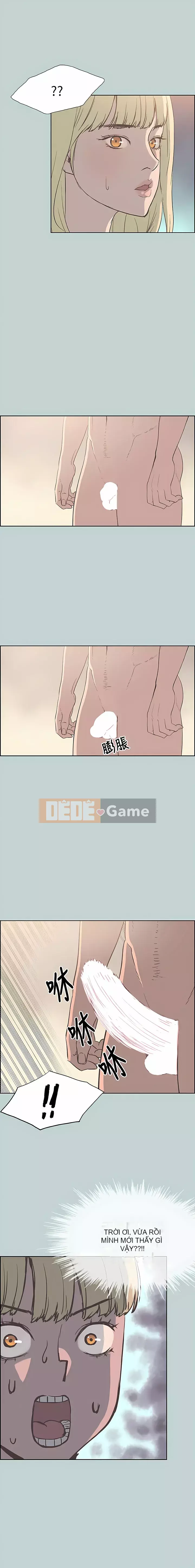 Một ngày tốt lành để gian lận Chương 1-131