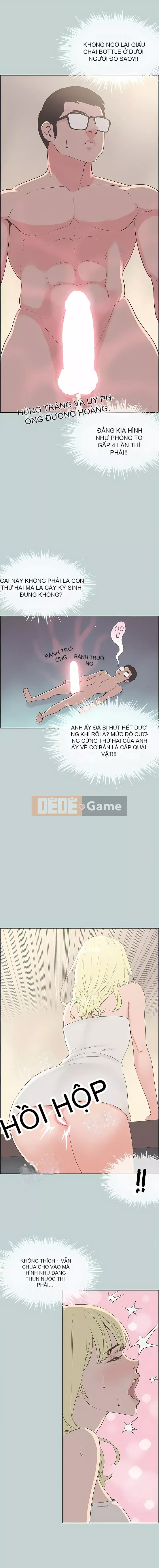 Một ngày tốt lành để gian lận Chương 1-131