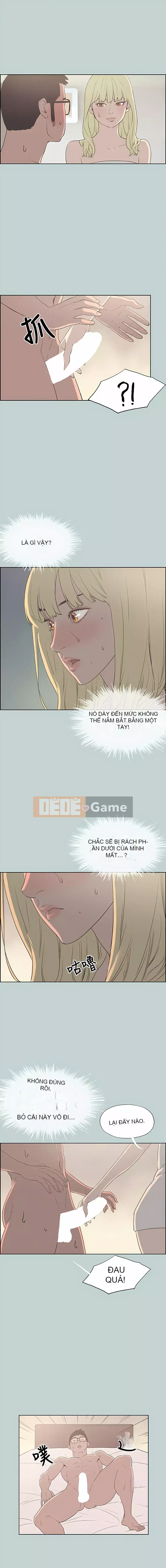 Một ngày tốt lành để gian lận Chương 1-131