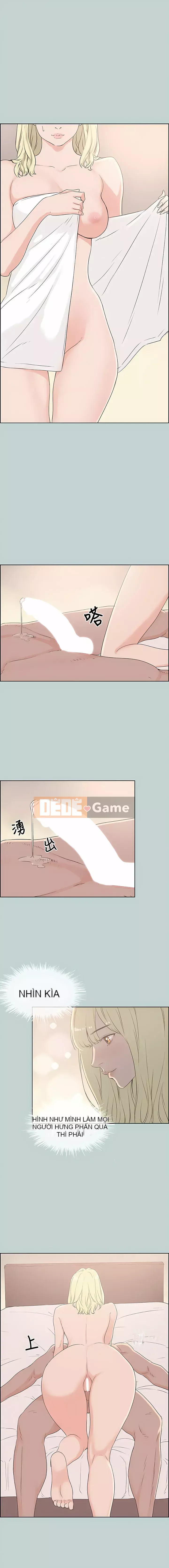 Một ngày tốt lành để gian lận Chương 1-131