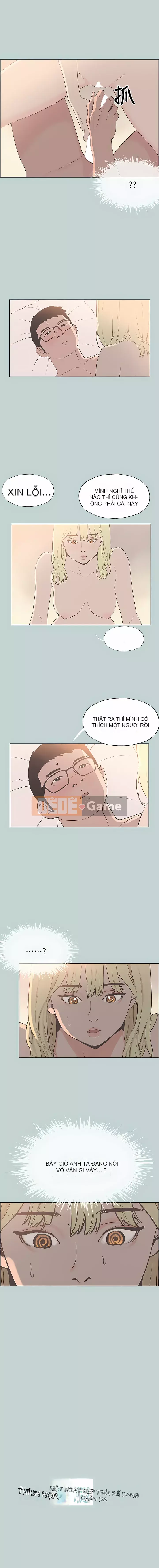 Một ngày tốt lành để gian lận Chương 1-131