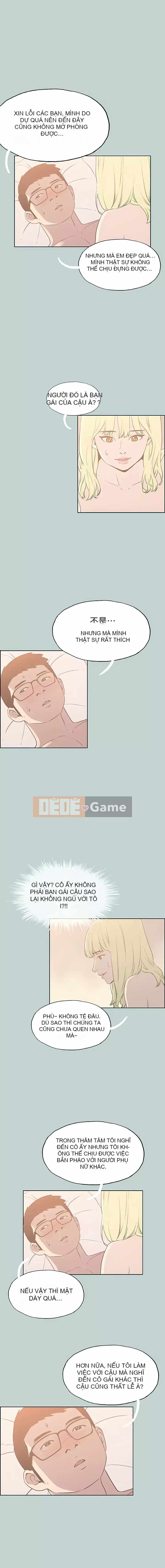 Một ngày tốt lành để gian lận Chương 1-131