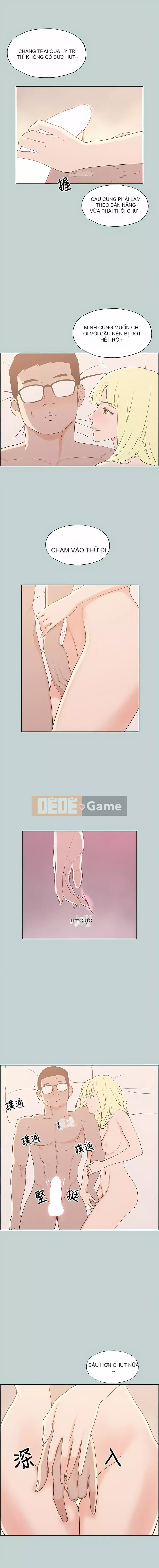 Một ngày tốt lành để gian lận Chương 1-131