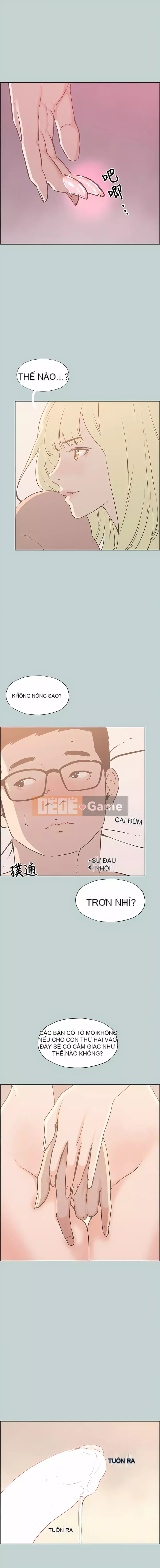 Một ngày tốt lành để gian lận Chương 1-131