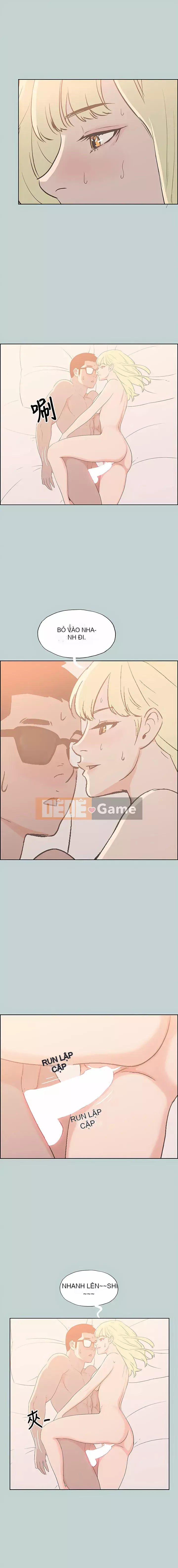 Một ngày tốt lành để gian lận Chương 1-131