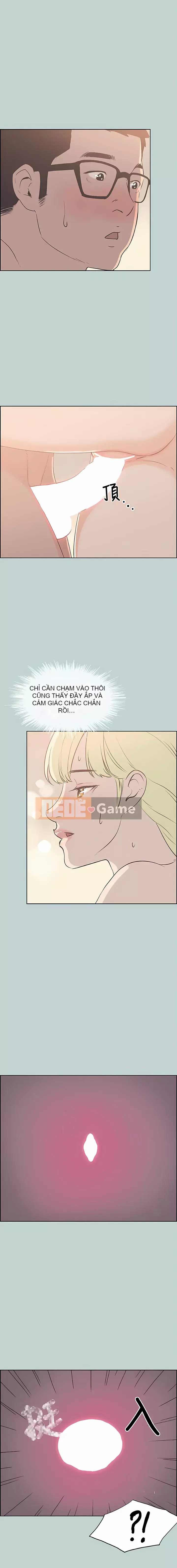 Một ngày tốt lành để gian lận Chương 1-131