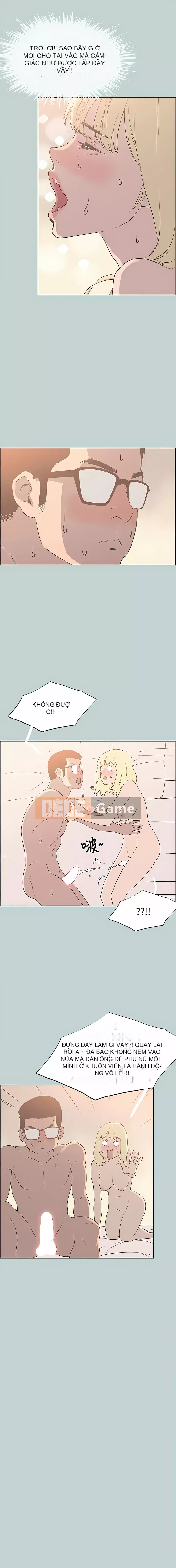Một ngày tốt lành để gian lận Chương 1-131