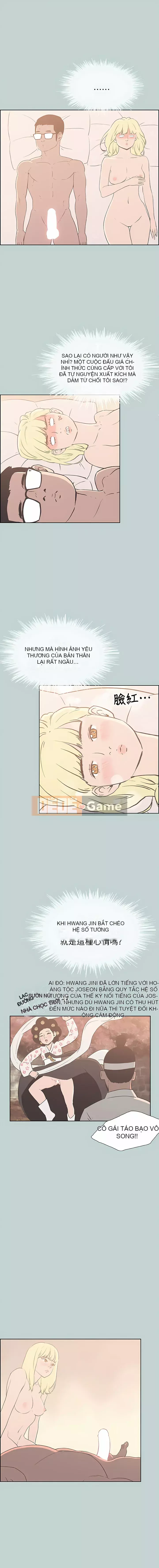 Một ngày tốt lành để gian lận Chương 1-131