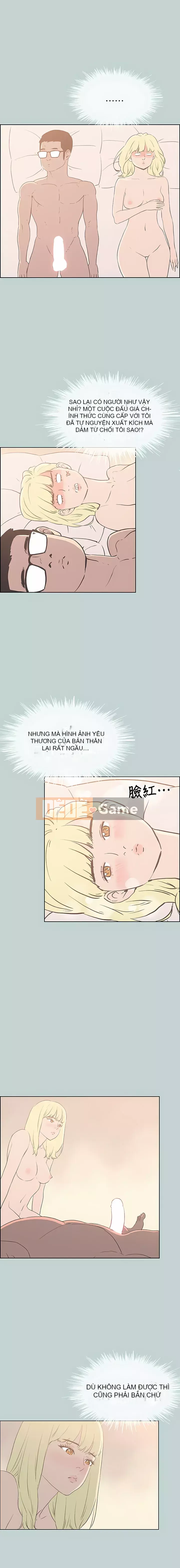 Một ngày tốt lành để gian lận Chương 1-131