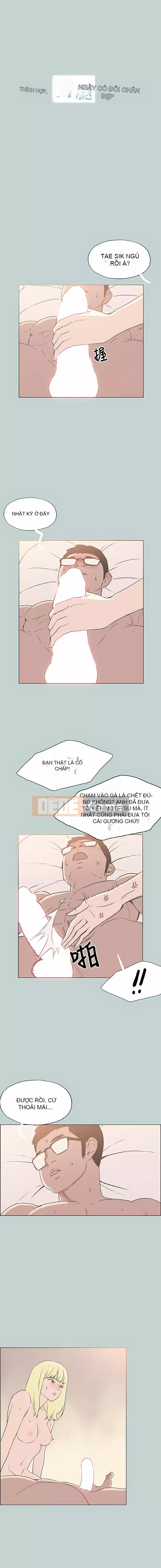 Một ngày tốt lành để gian lận Chương 1-131