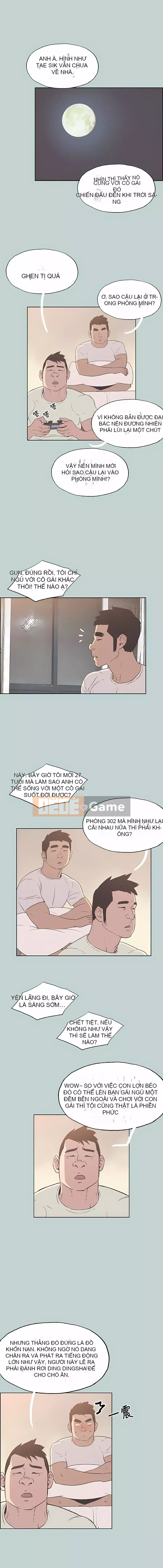 Một ngày tốt lành để gian lận Chương 1-131