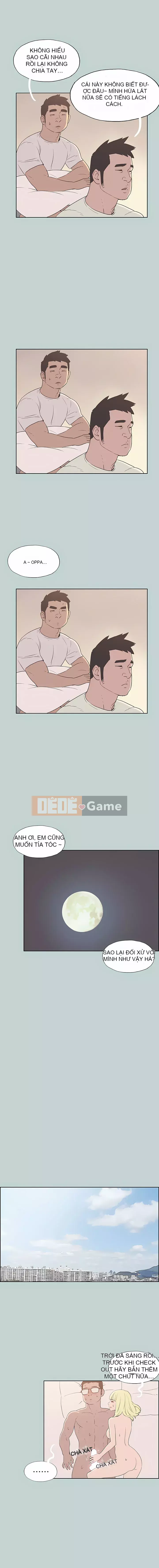 Một ngày tốt lành để gian lận Chương 1-131