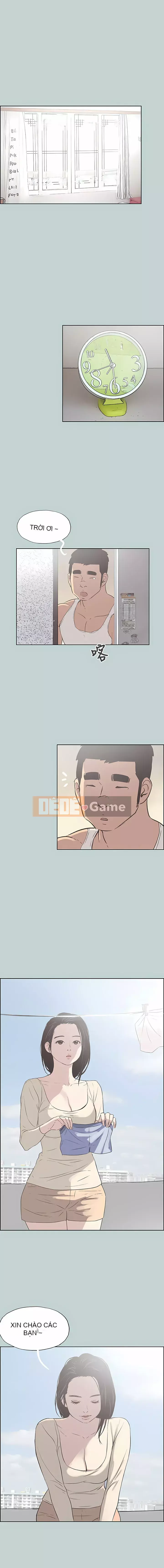 Một ngày tốt lành để gian lận Chương 1-131