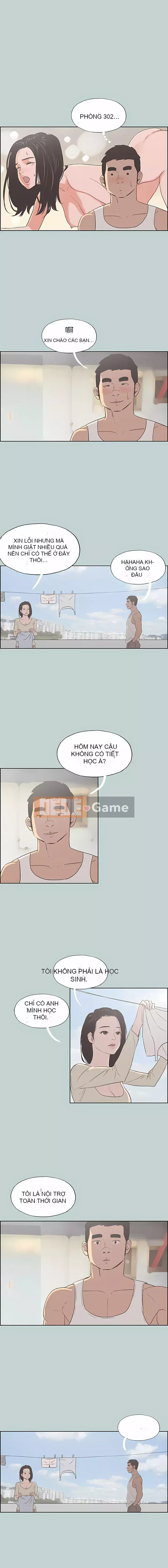 Một ngày tốt lành để gian lận Chương 1-131