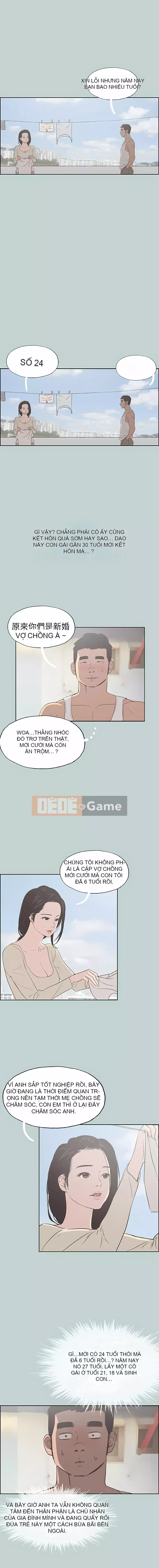 Một ngày tốt lành để gian lận Chương 1-131