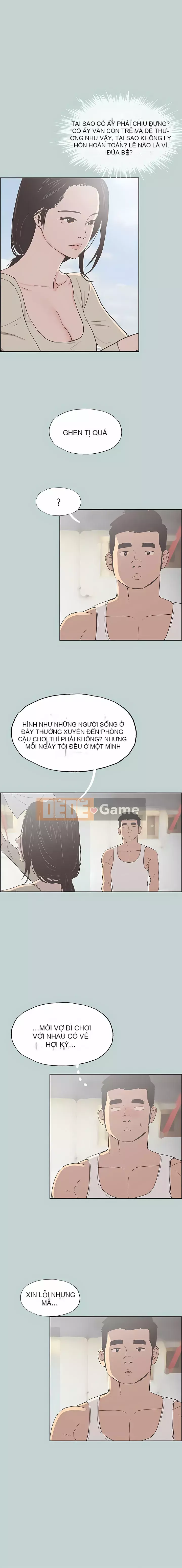 Một ngày tốt lành để gian lận Chương 1-131