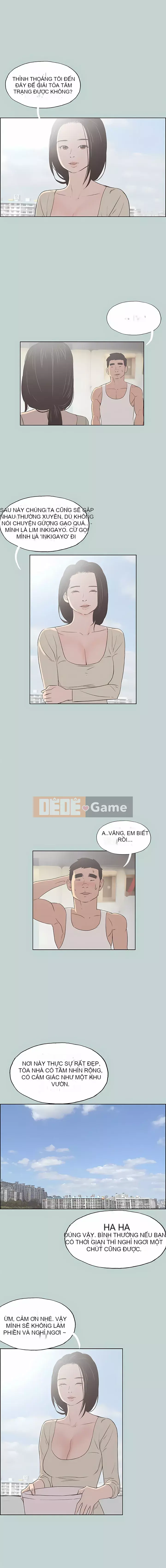 Một ngày tốt lành để gian lận Chương 1-131