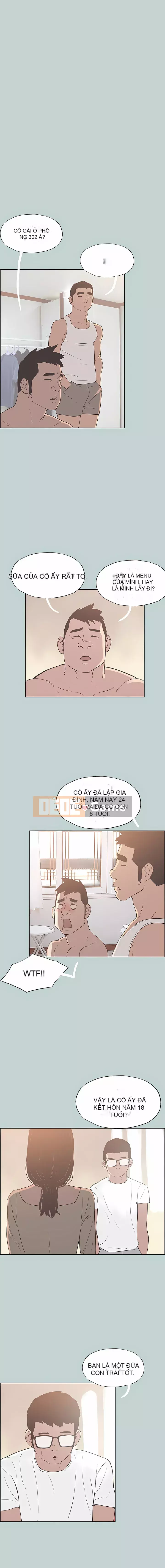 Một ngày tốt lành để gian lận Chương 1-131