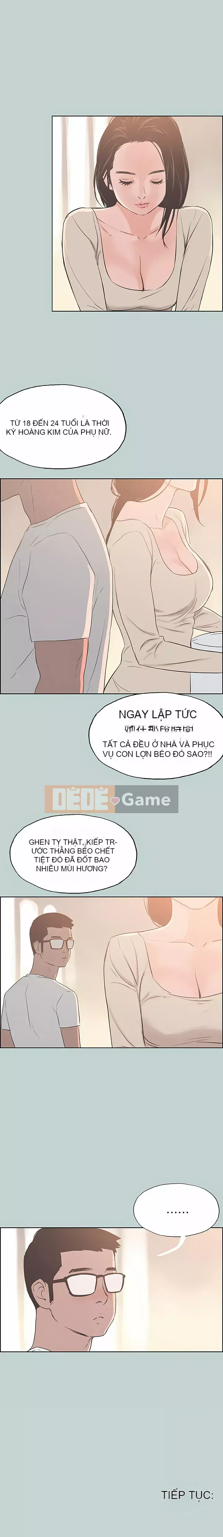 Một ngày tốt lành để gian lận Chương 1-131