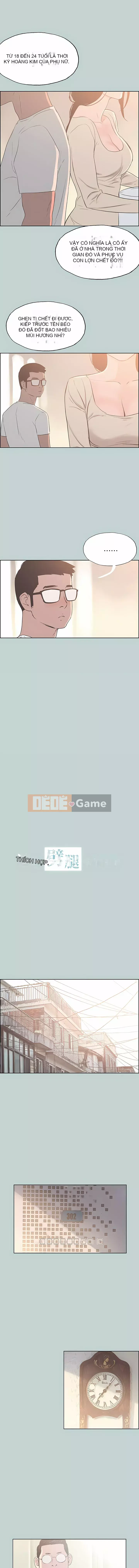 Một ngày tốt lành để gian lận Chương 1-131