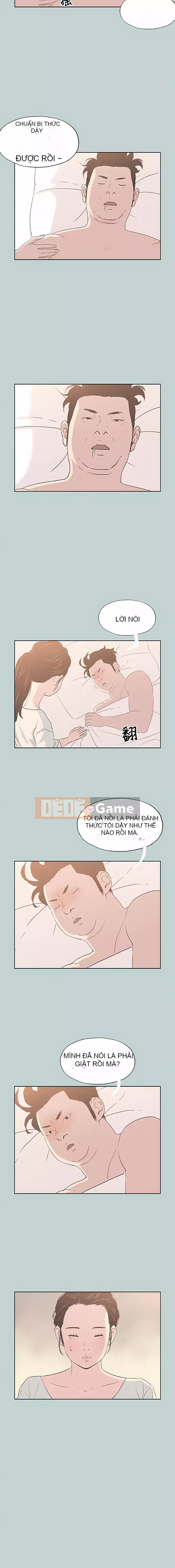 Một ngày tốt lành để gian lận Chương 1-131