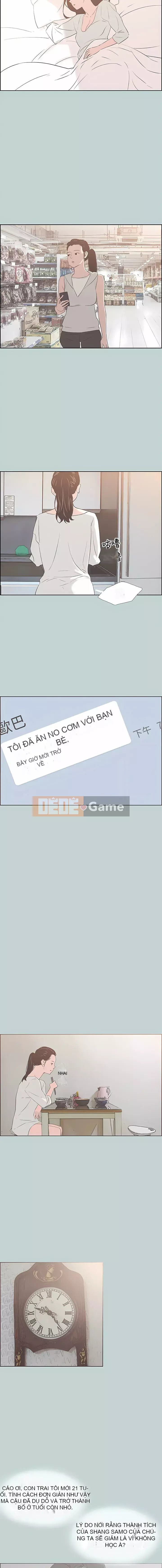 Một ngày tốt lành để gian lận Chương 1-131