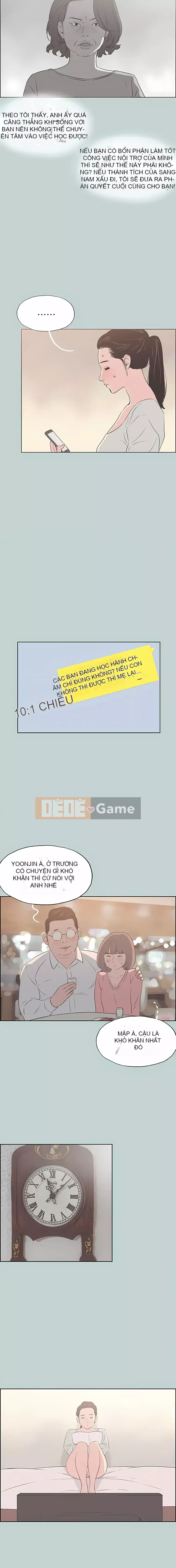 Một ngày tốt lành để gian lận Chương 1-131