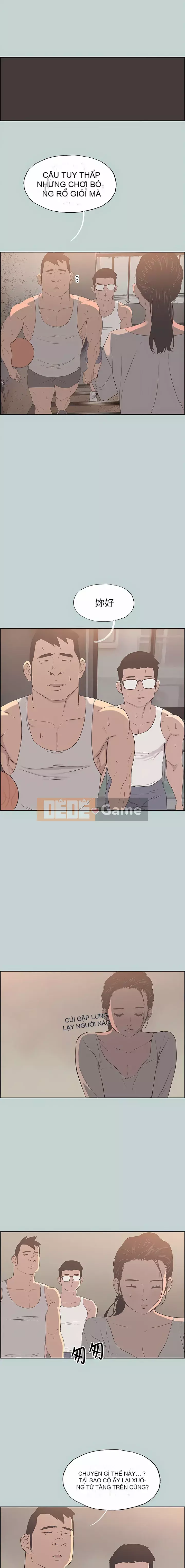 Một ngày tốt lành để gian lận Chương 1-131