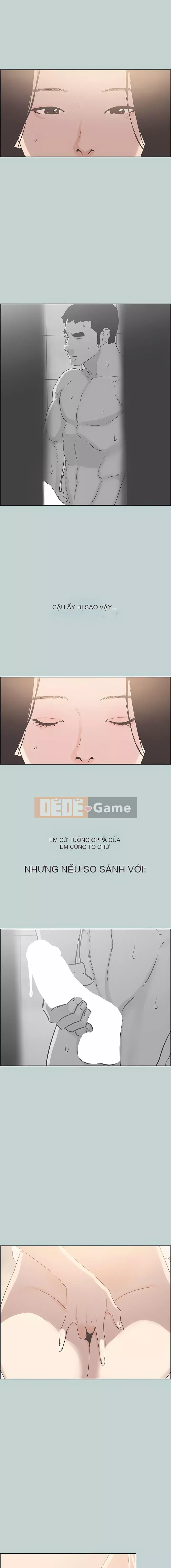 Một ngày tốt lành để gian lận Chương 1-131