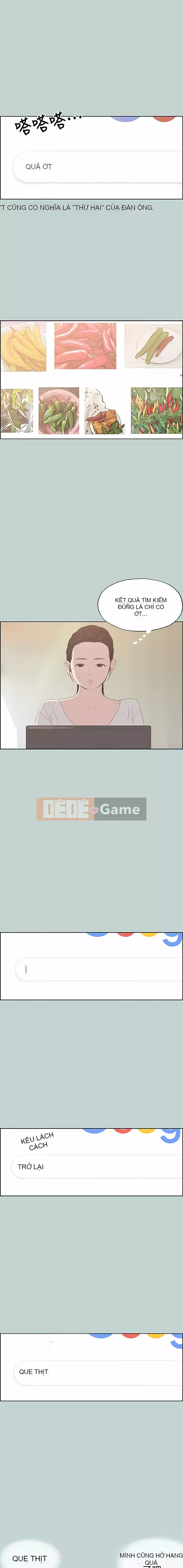 Một ngày tốt lành để gian lận Chương 1-131