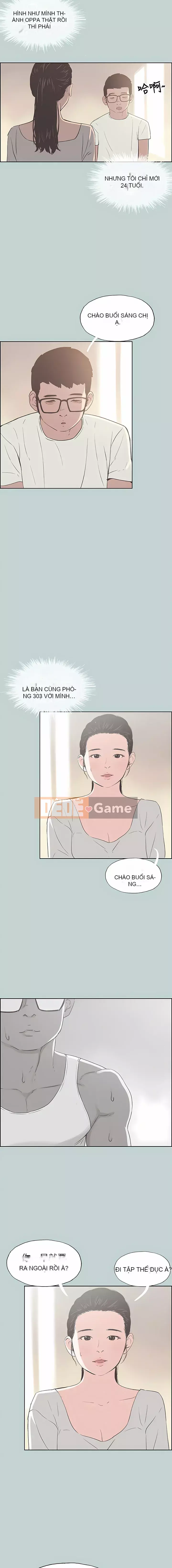 Một ngày tốt lành để gian lận Chương 1-131