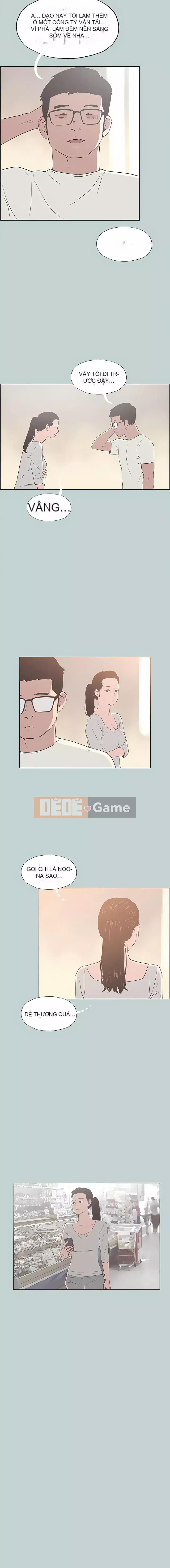 Một ngày tốt lành để gian lận Chương 1-131