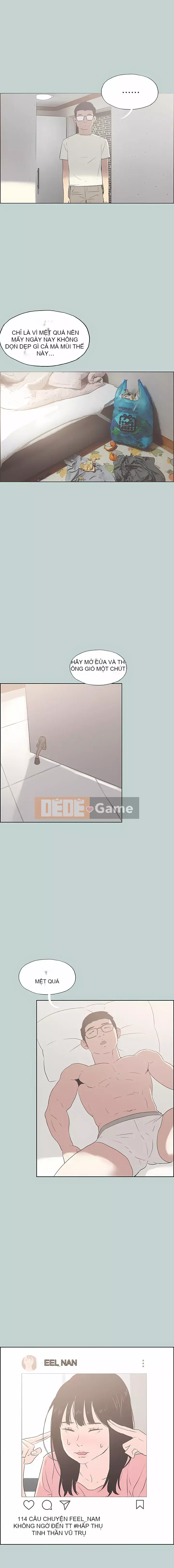 Một ngày tốt lành để gian lận Chương 1-131