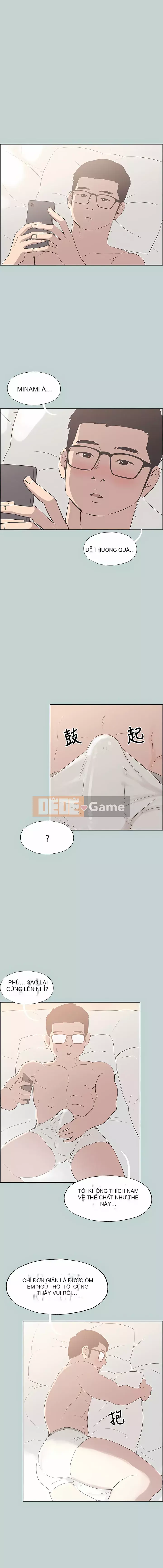 Một ngày tốt lành để gian lận Chương 1-131