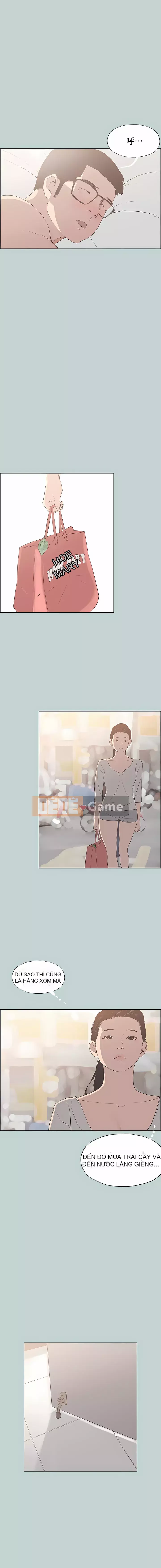 Một ngày tốt lành để gian lận Chương 1-131