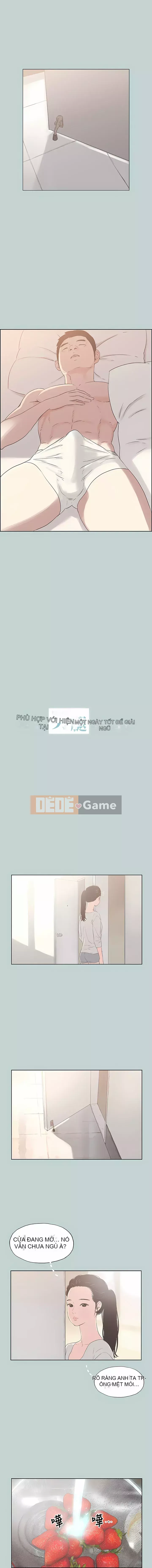 Một ngày tốt lành để gian lận Chương 1-131