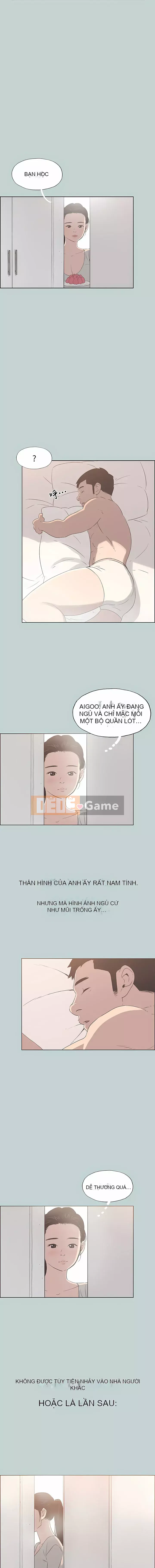 Một ngày tốt lành để gian lận Chương 1-131