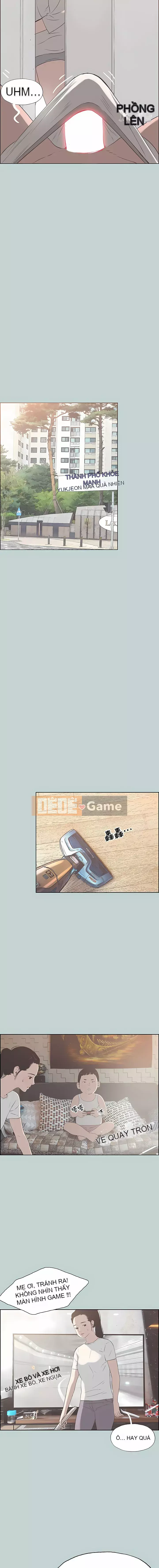 Một ngày tốt lành để gian lận Chương 1-131