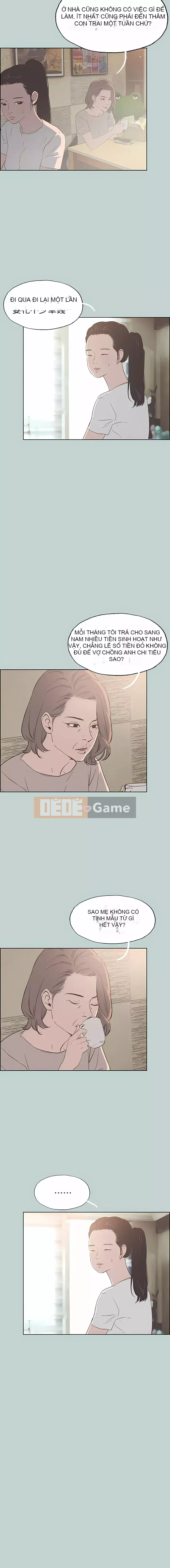 Một ngày tốt lành để gian lận Chương 1-131