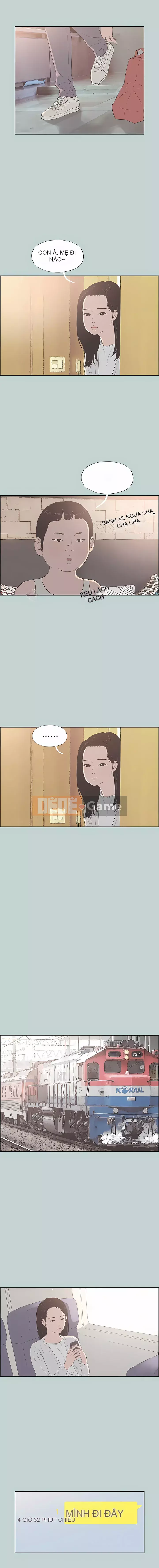 Một ngày tốt lành để gian lận Chương 1-131