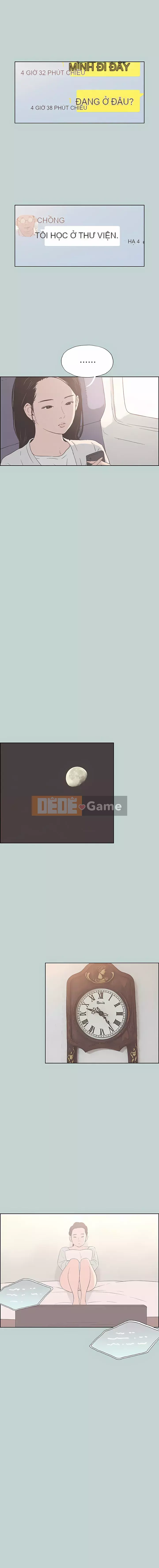 Một ngày tốt lành để gian lận Chương 1-131