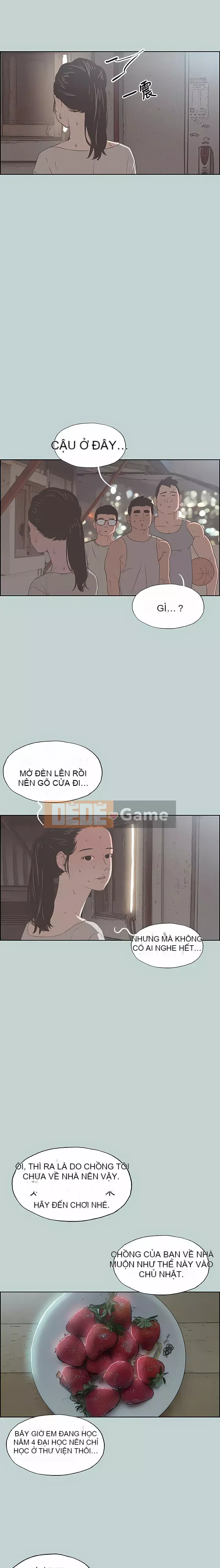 Một ngày tốt lành để gian lận Chương 1-131