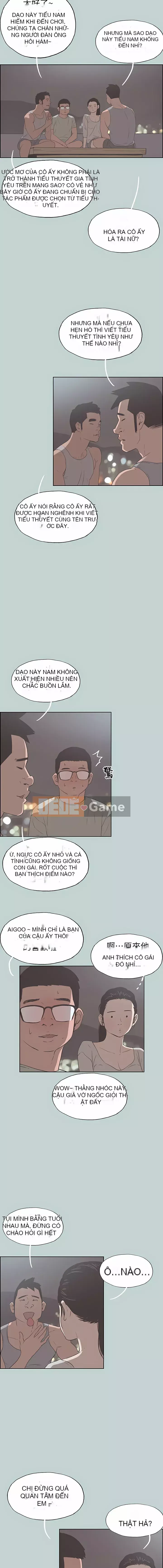 Một ngày tốt lành để gian lận Chương 1-131