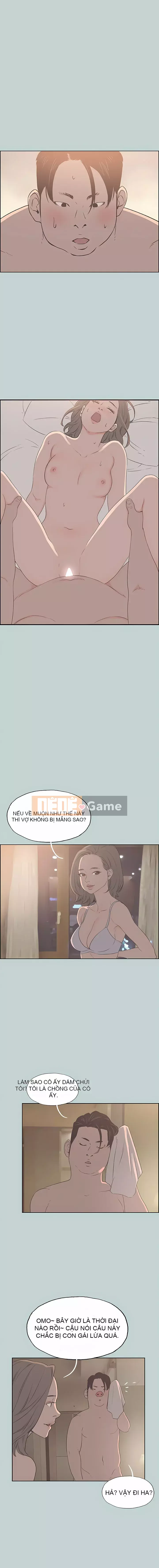 Một ngày tốt lành để gian lận Chương 1-131